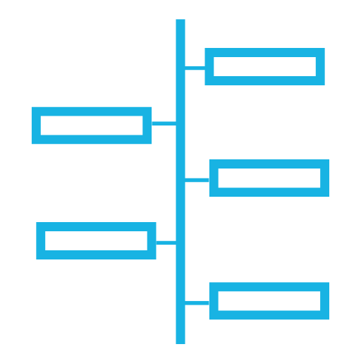 Timeline view